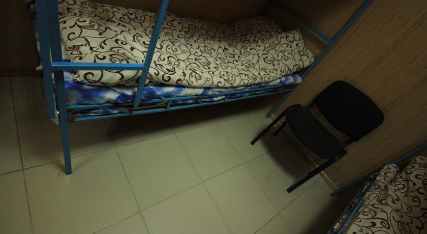 Гостиница Hostel House Севастополь-31