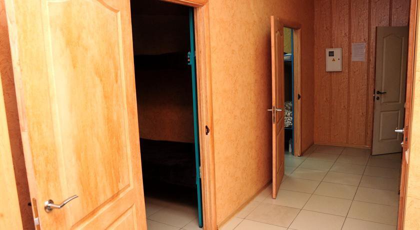 Гостиница Hostel House Севастополь-13