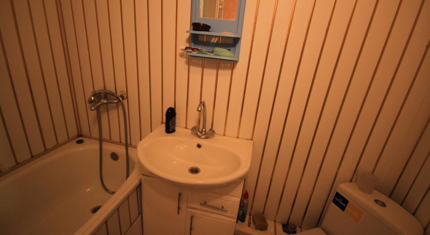 Гостиница Hostel House Севастополь-27