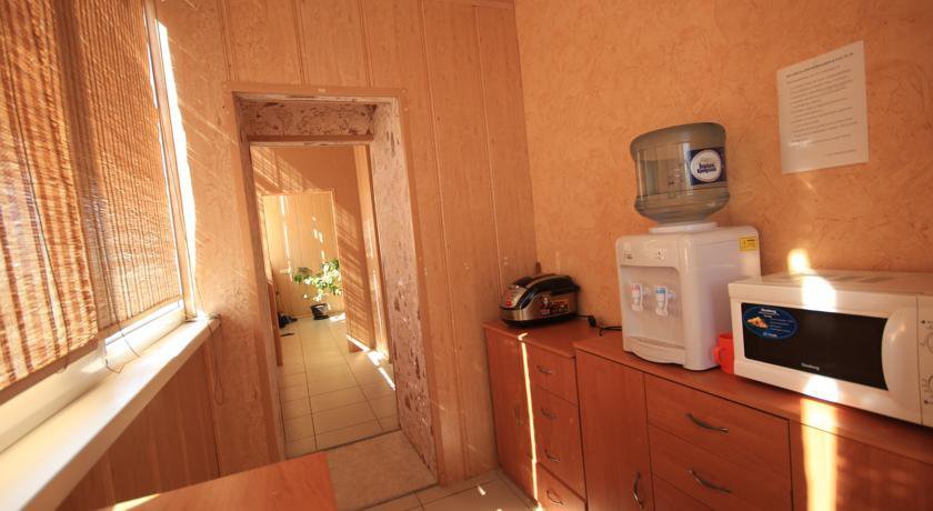 Гостиница Hostel House Севастополь-28