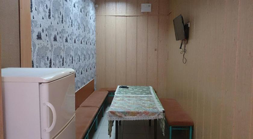 Гостиница Hostel House Севастополь-9
