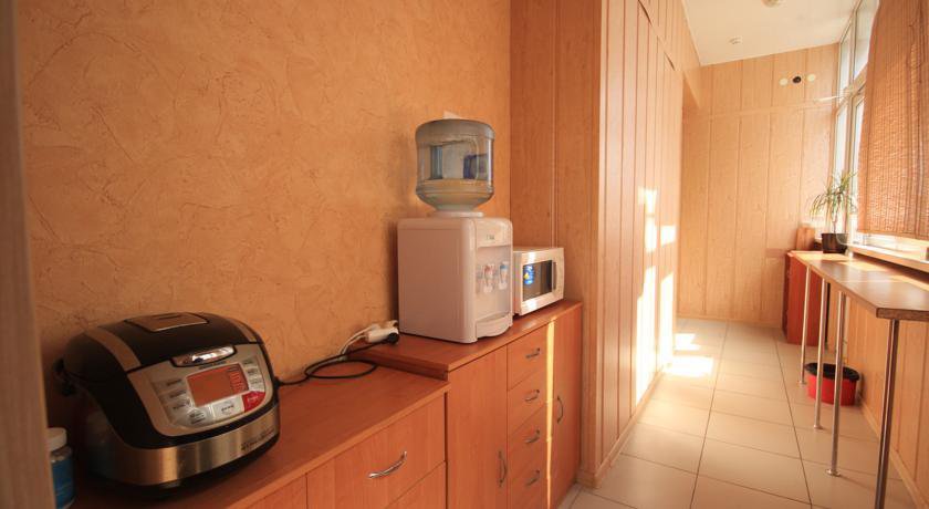 Гостиница Hostel House Севастополь-22