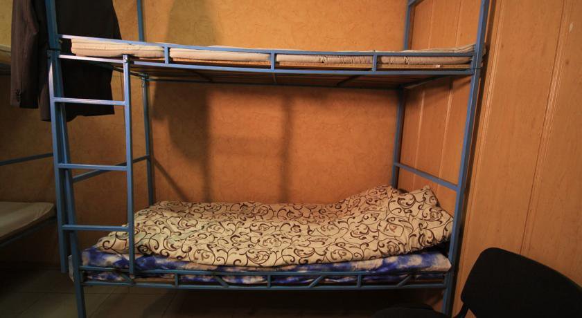 Гостиница Hostel House Севастополь-30