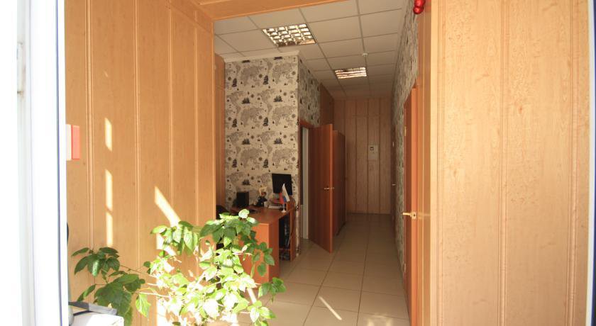 Гостиница Hostel House Севастополь-20