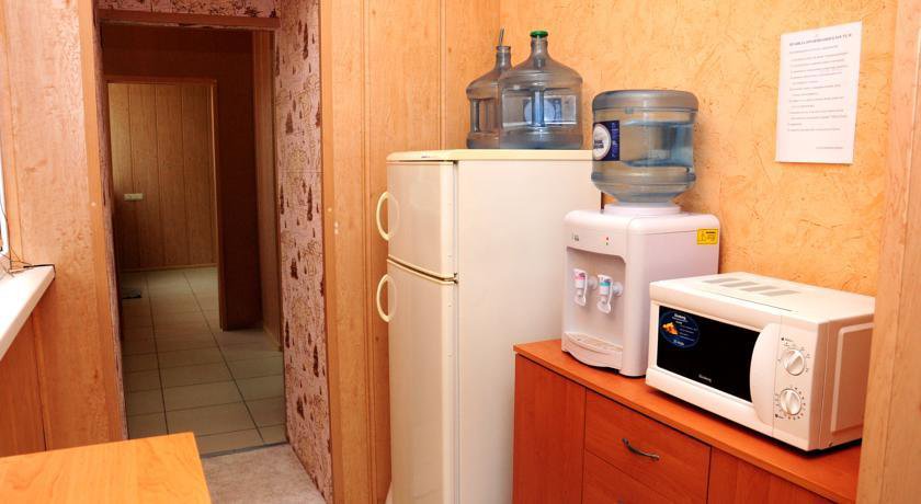 Гостиница Hostel House Севастополь-5