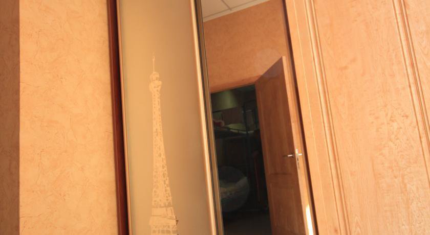 Гостиница Hostel House Севастополь-23