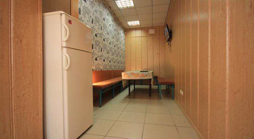 Гостиница Hostel House Севастополь-21
