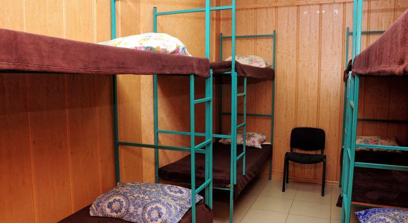 Гостиница Hostel House Севастополь-7
