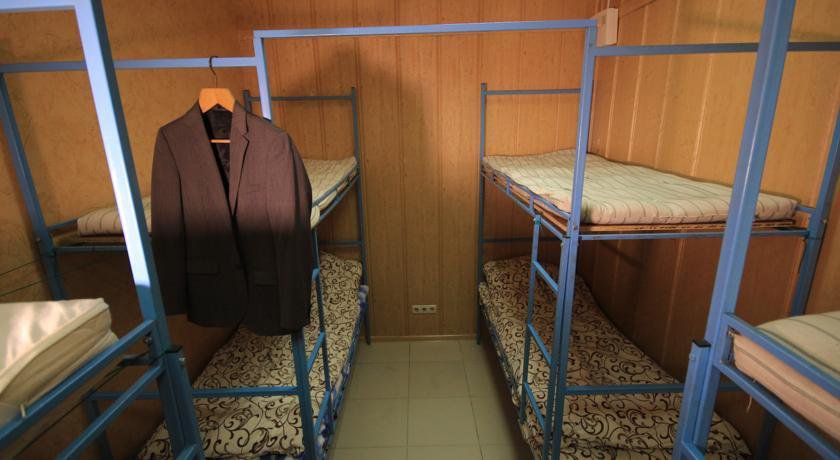 Гостиница Hostel House Севастополь-32