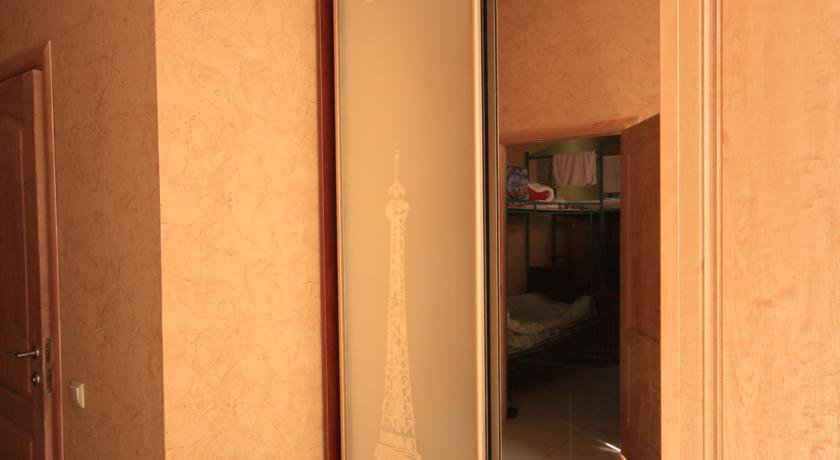 Гостиница Hostel House Севастополь-26