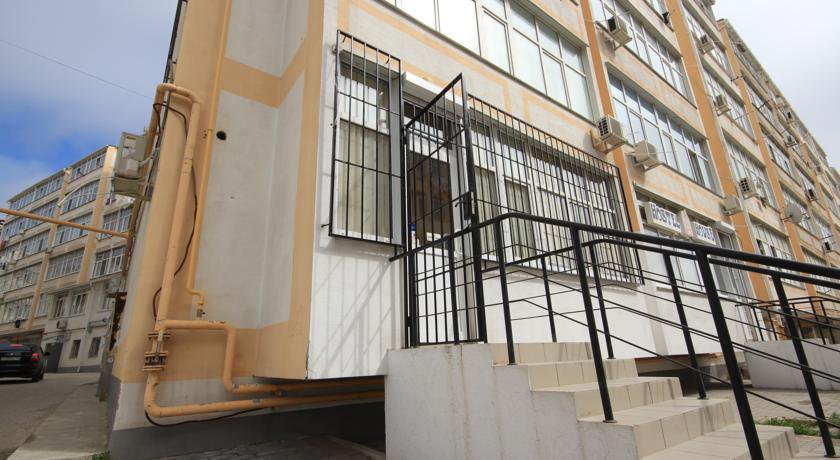 Гостиница Hostel House Севастополь-18