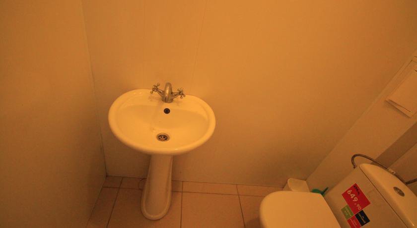 Гостиница Hostel House Севастополь-25