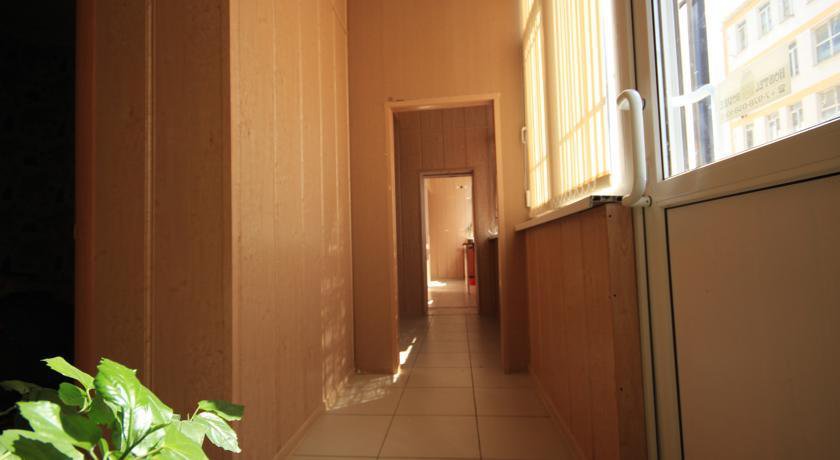 Гостиница Hostel House Севастополь-19