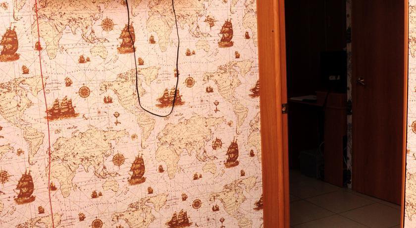 Гостиница Hostel House Севастополь-10
