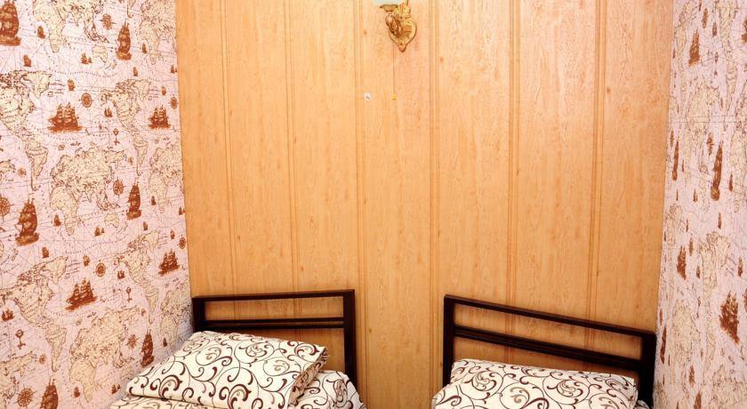 Гостиница Hostel House Севастополь-11